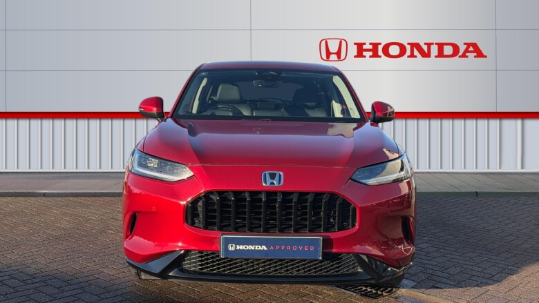 Honda Zr-V 2.0 eHEV Advance 5dr CVT Hybrid Estate